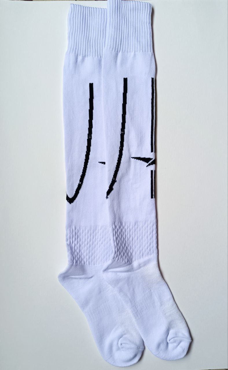 جوراب ورزشی ساق بلند