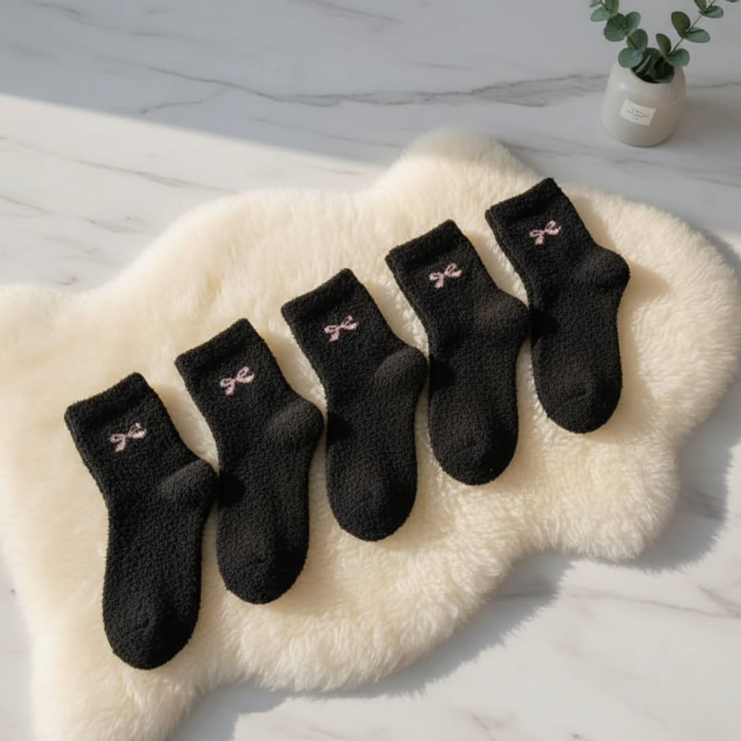 جوراب اسپرت بوکله به صورت تکی